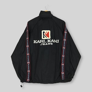 90s Karl Kani - Etsy