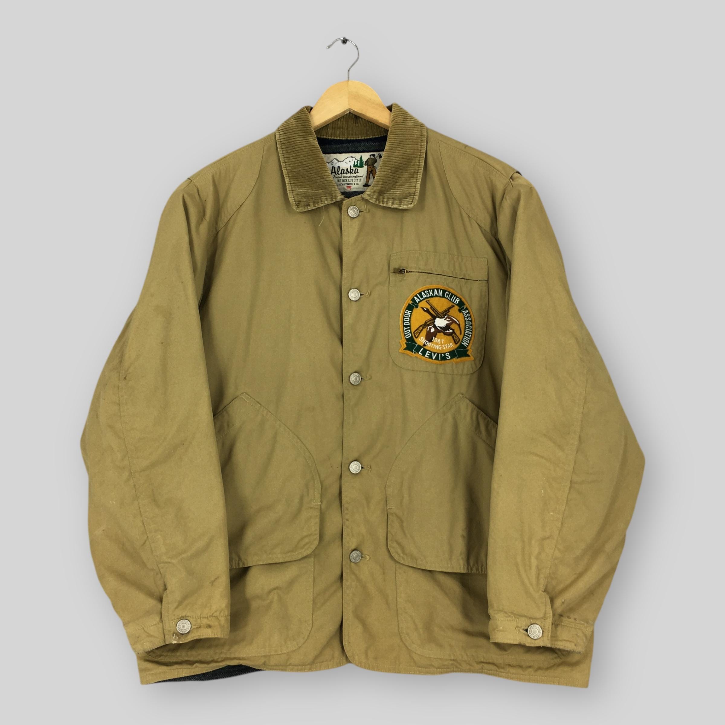 Levis Alaska - Etsy
