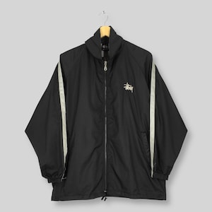 Stussy windbreaker - Etsy 日本