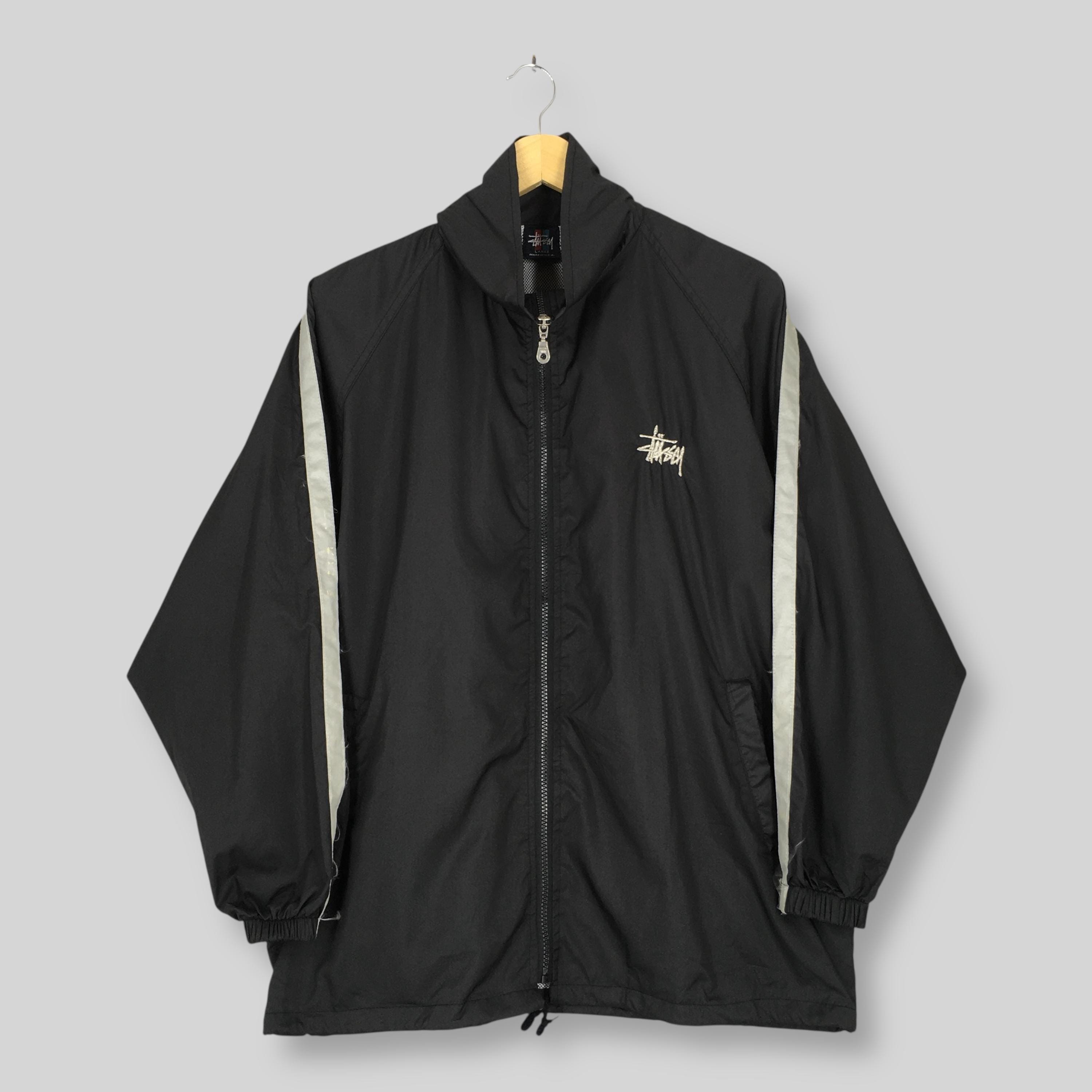 Stussy windbreaker - Etsy 日本