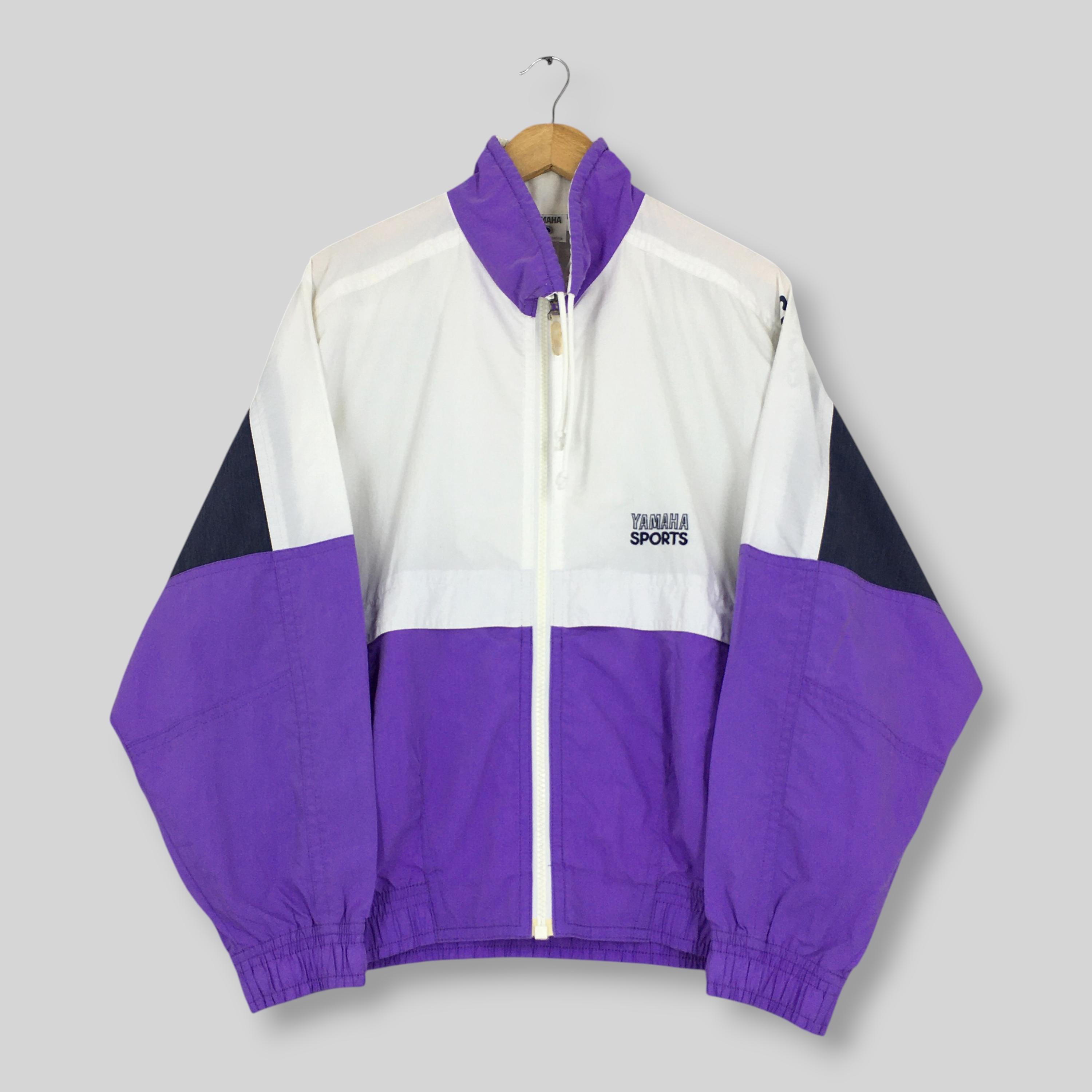 Purple Honda Jacket - Etsy