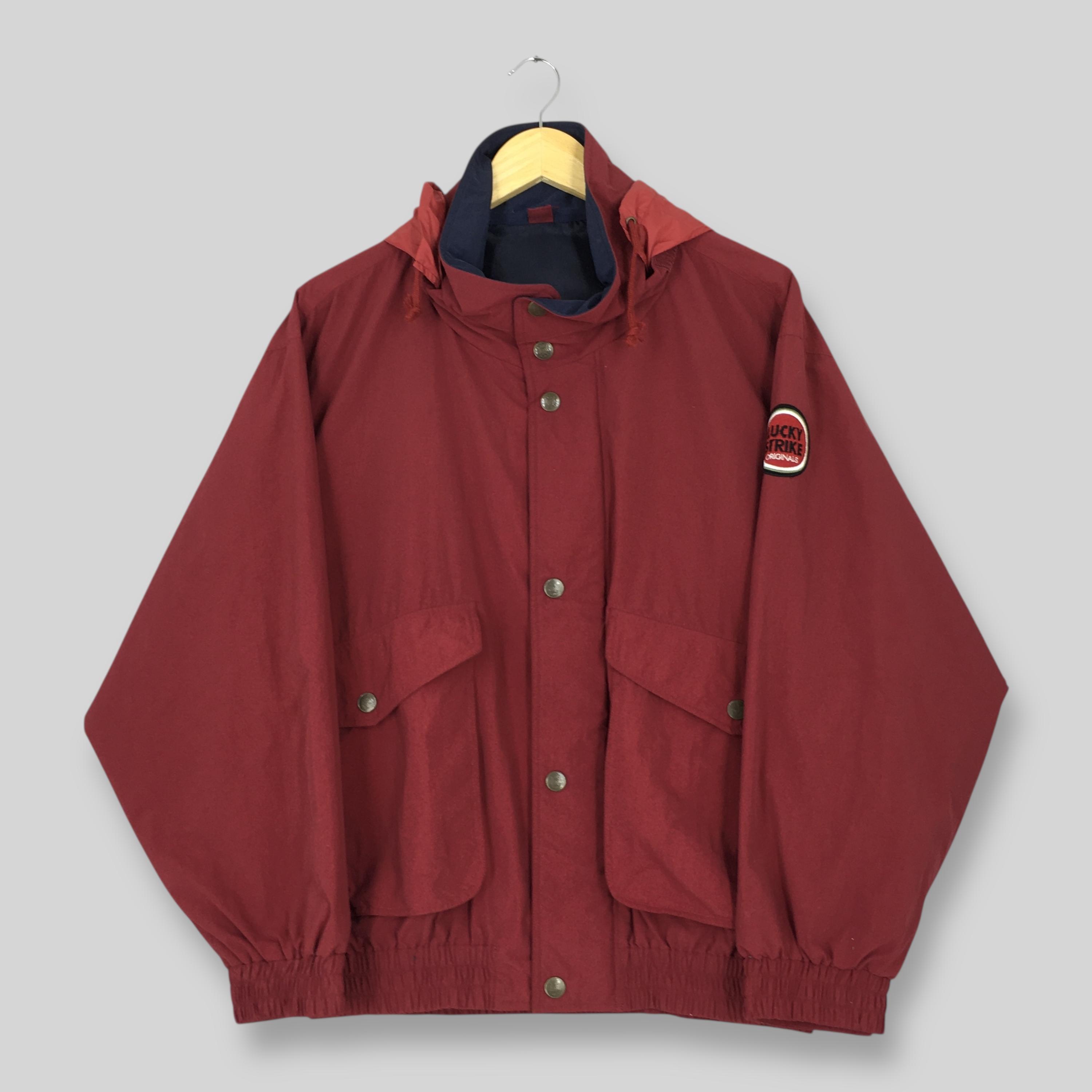 Lucky strike jacket - Etsy 日本