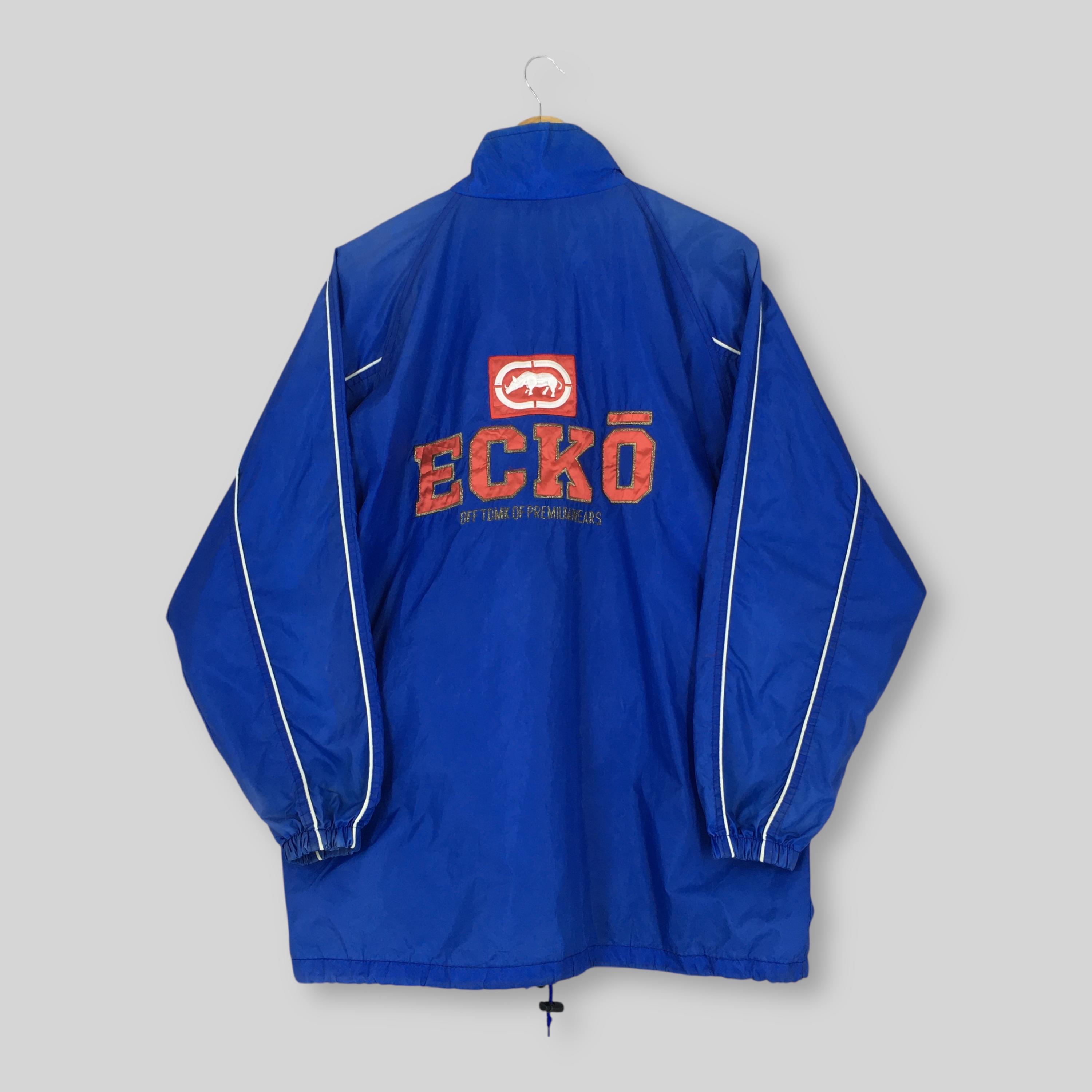90s Ecko Jacket - Etsy