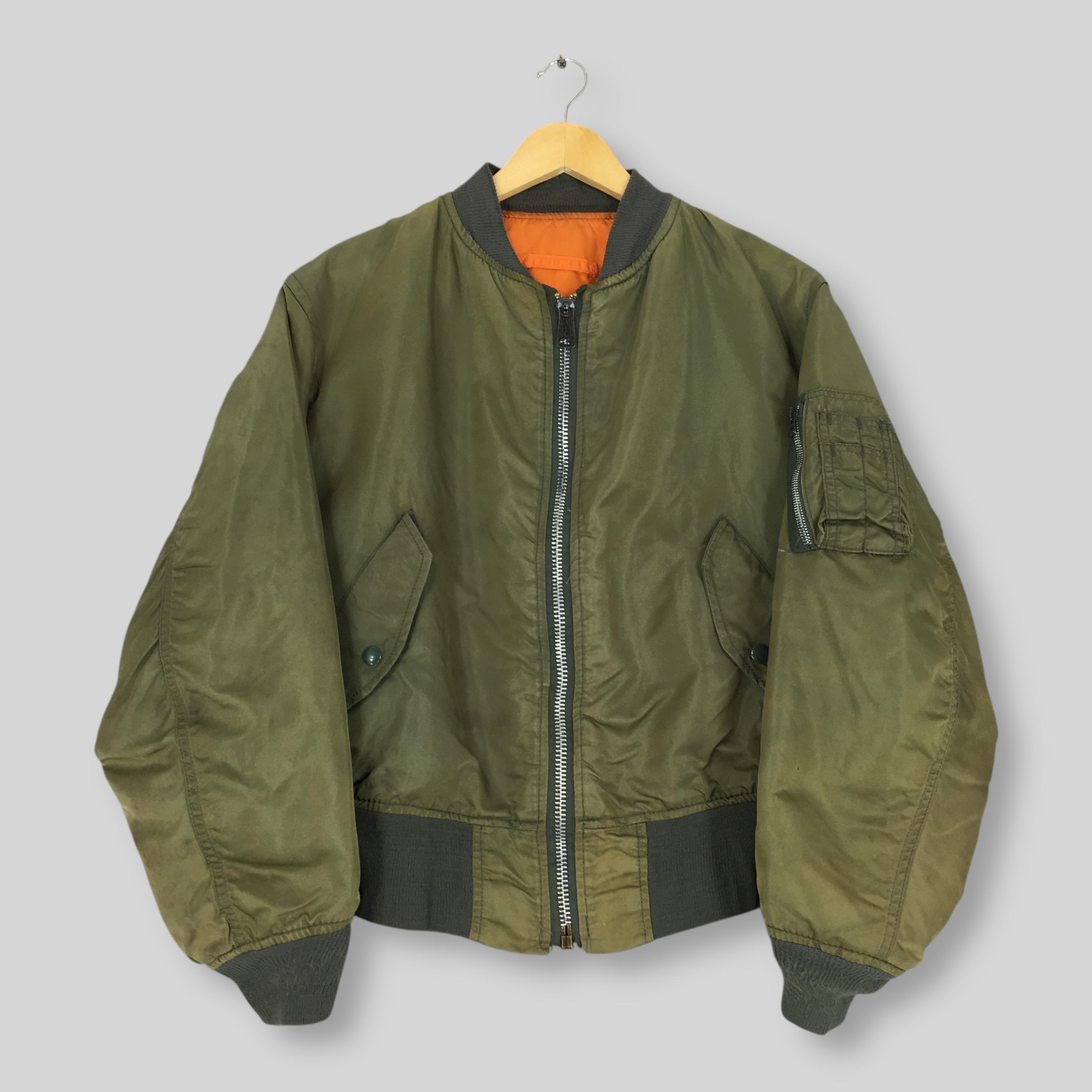 L2b Flight Jacket - Etsy