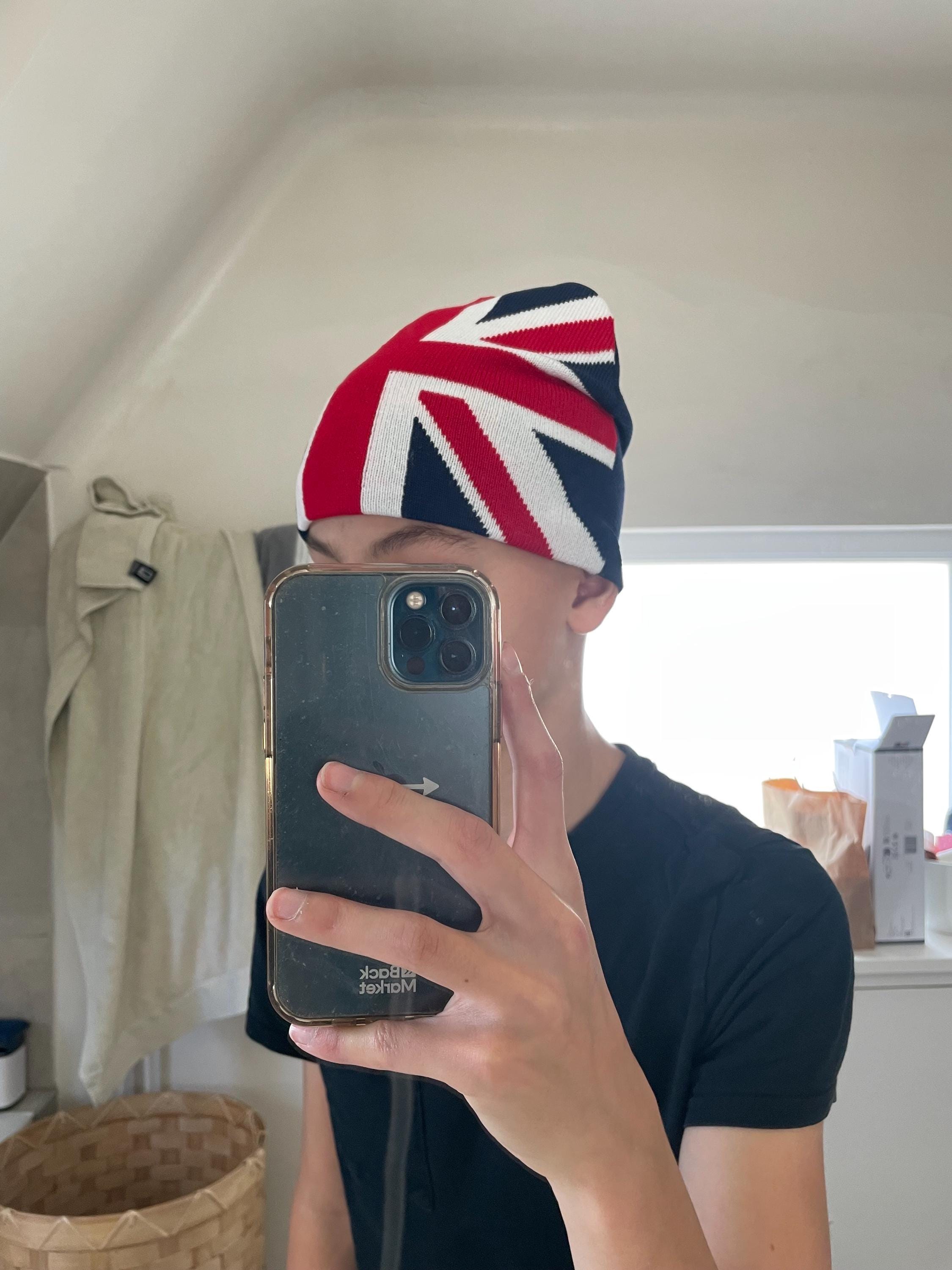 Gorro De Punto Para Rastas, Divertidas Pelucas, De Alta Elas | Cuotas