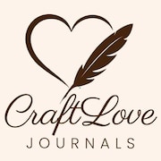 CraftLoveJournals store logo