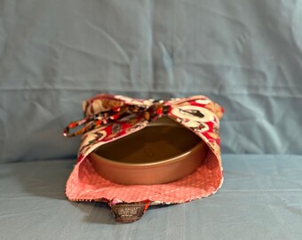 Portaplatos acolchado