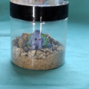 Mystery Pet Octopus Enclosure Kit - Etsy