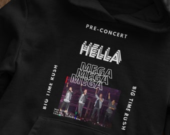 Hella Mega Tour - Etsy UK