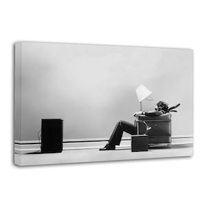 Maxell blown away poster - Etsy 日本