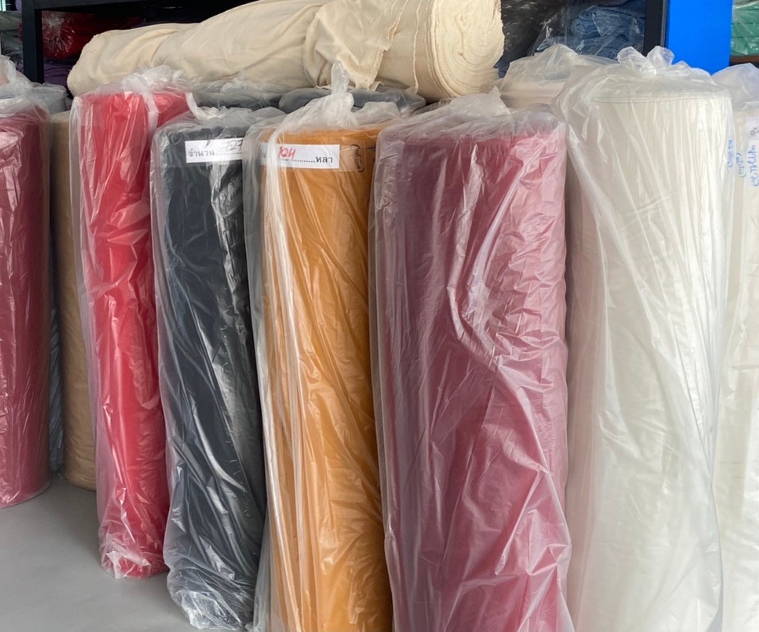 Verada-cotton Double Gauze Fabric: Solid Colors, Lightweight Salu ...