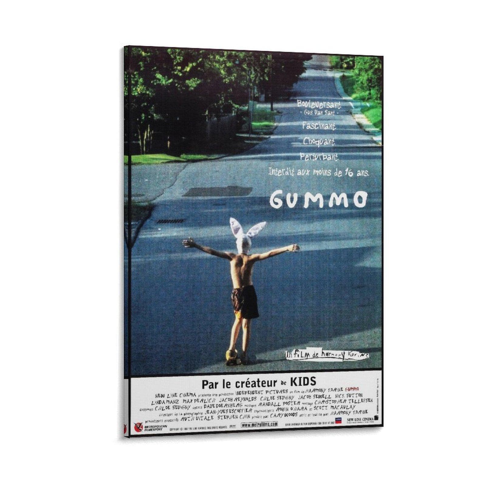 Gummo movie - Etsy 日本
