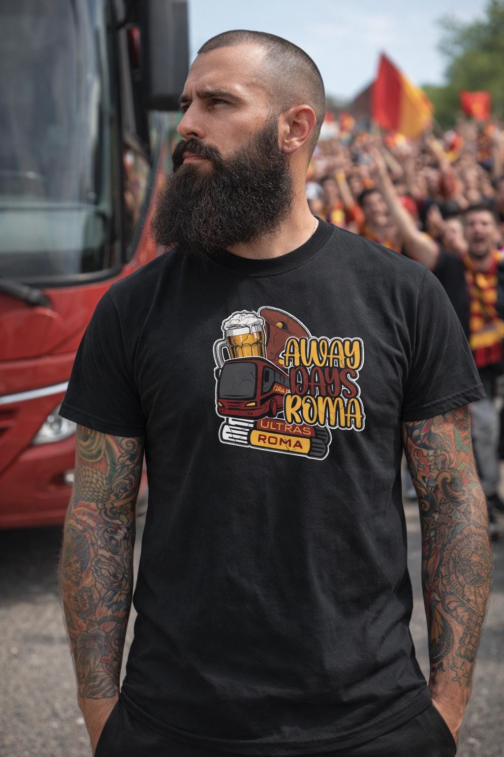 Curva sud - Etsy 日本