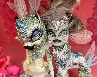 monster high centaur