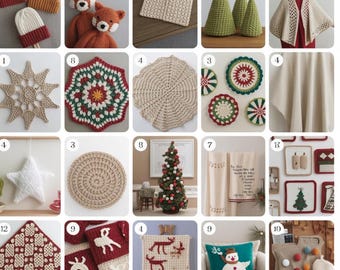 cozy crochet
