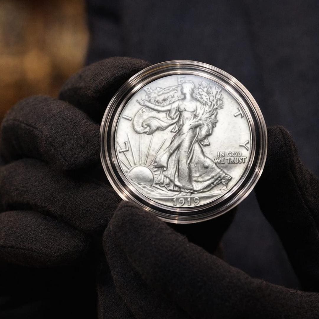 1906 liberty dollar - Etsy 日本
