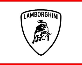 Vector SVG de coche, paquete SVG en capas, Cricut, archivos de corte, archivo vectorial digital en capas, logotipo de coche