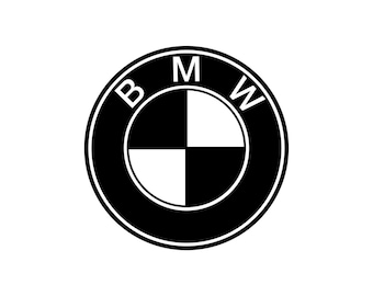 Vector SVG de coche, paquete SVG en capas, Cricut, archivos de corte, archivo vectorial digital en capas, logotipo de coche