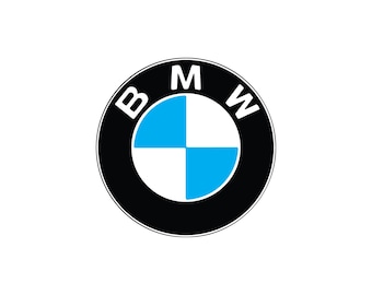 Vector SVG de coche, paquete SVG en capas, Cricut, archivos de corte, archivo vectorial digital en capas, logotipo de coche