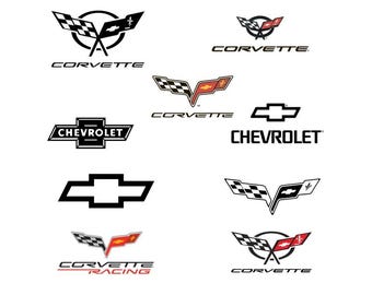 Vector SVG de coche, paquete SVG en capas, Cricut, archivos de corte, archivo vectorial digital en capas, logotipo de coche