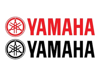 Yamaha, paquete SVG, paquetes SVG, archivo vectorial digital, paquete de diseños SVG, paquete SVG en capas, paquete Svgshirt, Cricut SVG