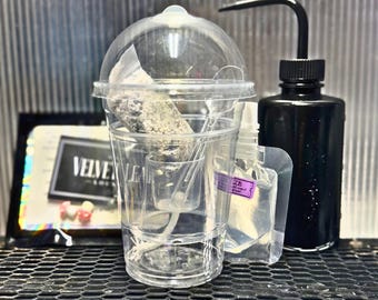 Complete Tissue Culture Acclimation Kit