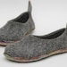 see more listings in the Felted Eco Slippers section