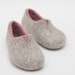 see more listings in the Felted Eco Slippers section