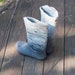 see more listings in the Felted boots and shoes section
