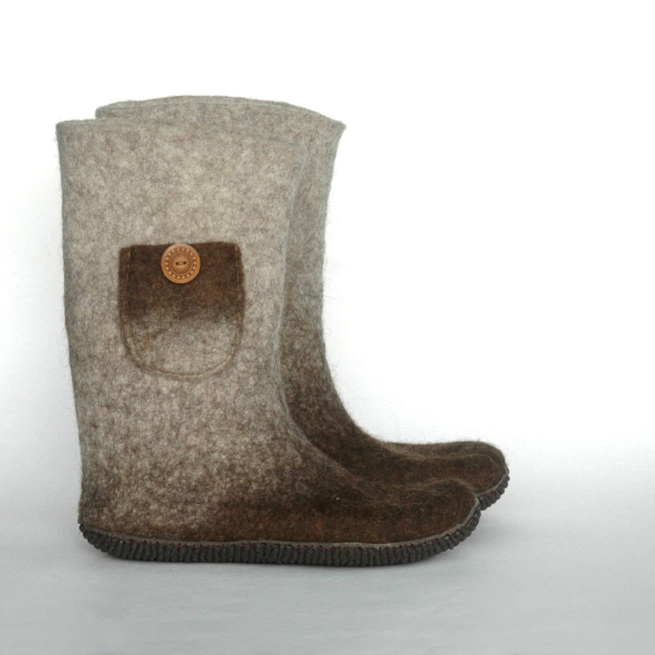 boots hand made