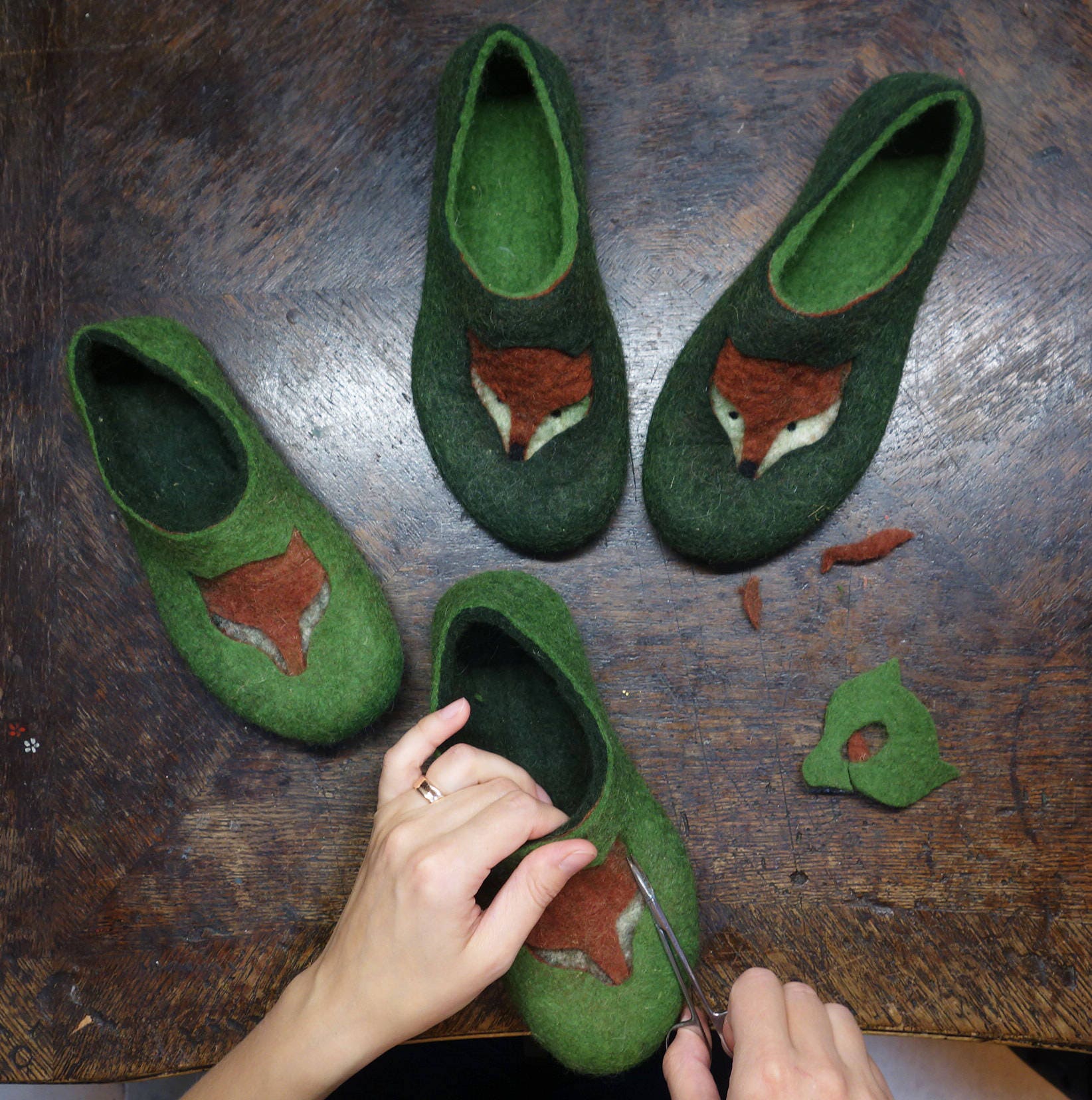 Nuove e popolari pantofole da donna dal design alla moda stile fatina