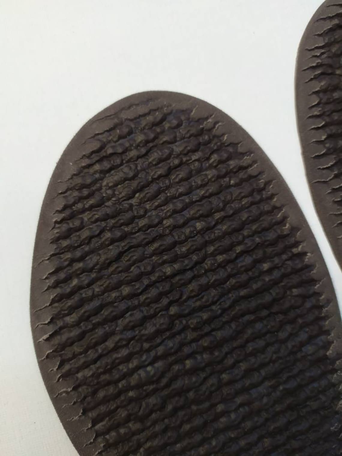 Rubber Soles for Felted Shoes Soles for Felt Slippers - Etsy