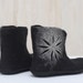 see more listings in the Felted boots and shoes section