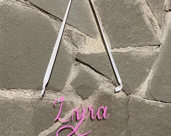 personalized Acrylic Sign