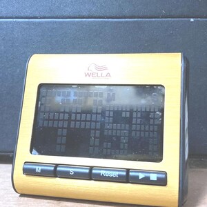 Minuteur de cuisine Minuteur de couleur Minuteur de cuisine