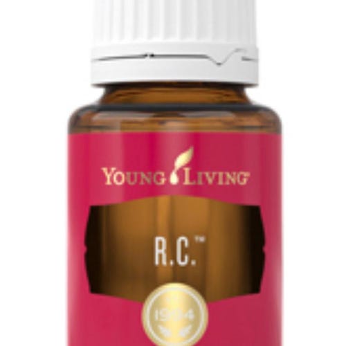 Young Living Jasmine Essential Oil 5ml - Etsy Canada