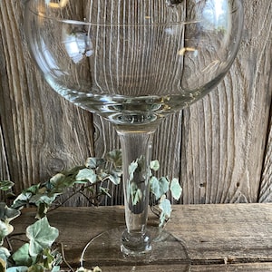 Large Champagne Glass Centerpiece - Etsy