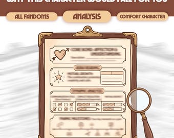How You Become Their Soft Spot | Digital Comfort Character Analysis, Attachment Reading, Emotional Compatibility | ALL FANDOMS, #A03