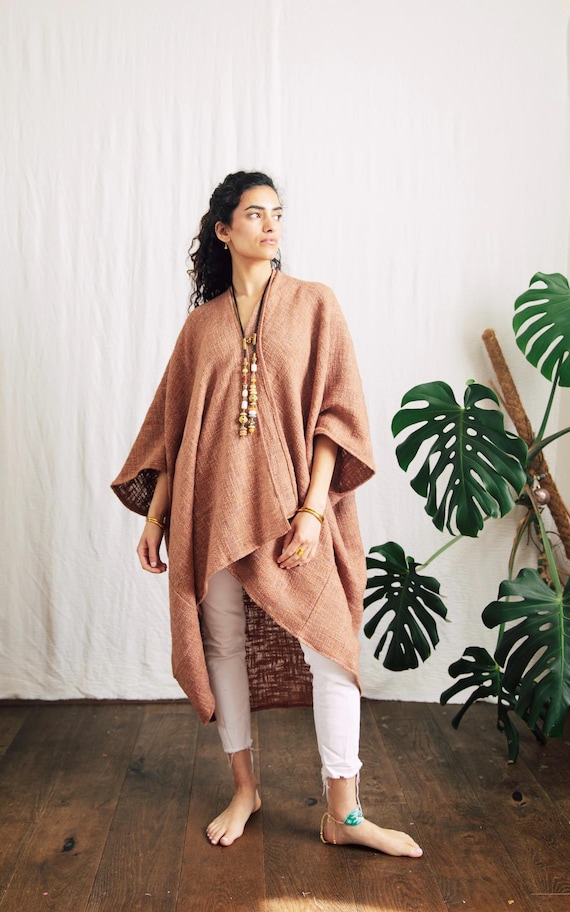 INKA CARDIGAN TAN