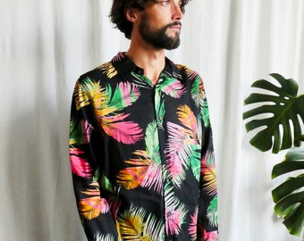 Funky Mens Shirts - Etsy UK