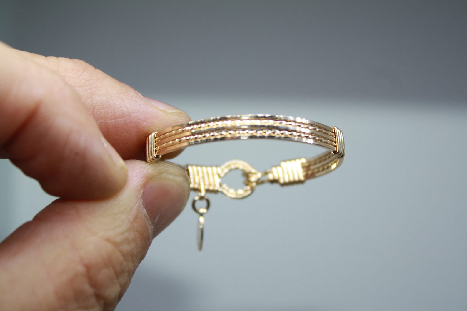 Baby Bracelet Gold Bracelet Gold Baby Bracelet Etsy