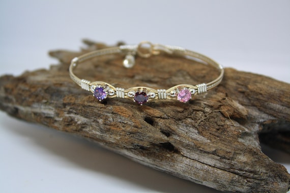 Buy Mothers Love Bracelet Mothers Day Bracelet Birthstone