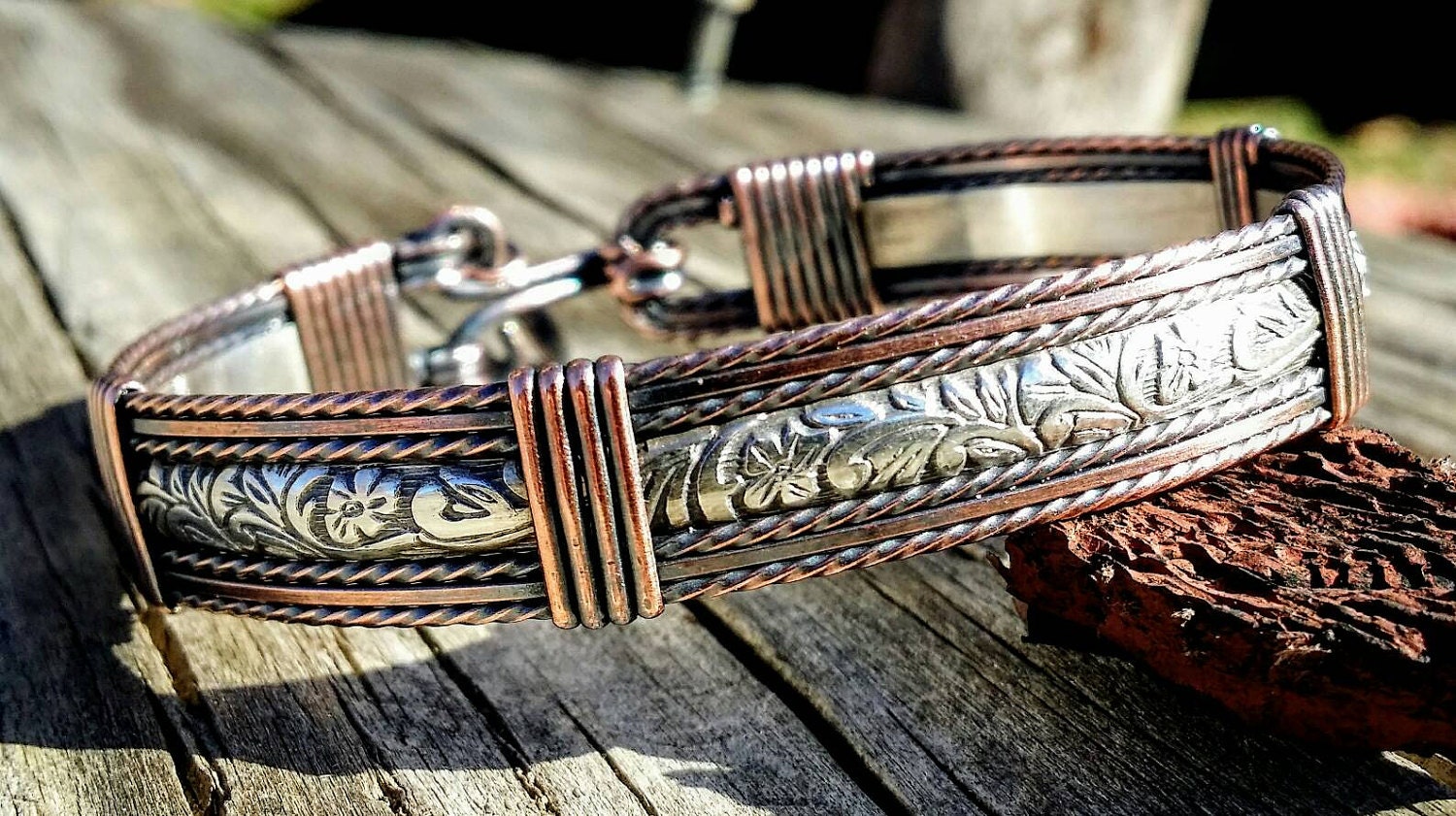 Western clearance cuff bracelets