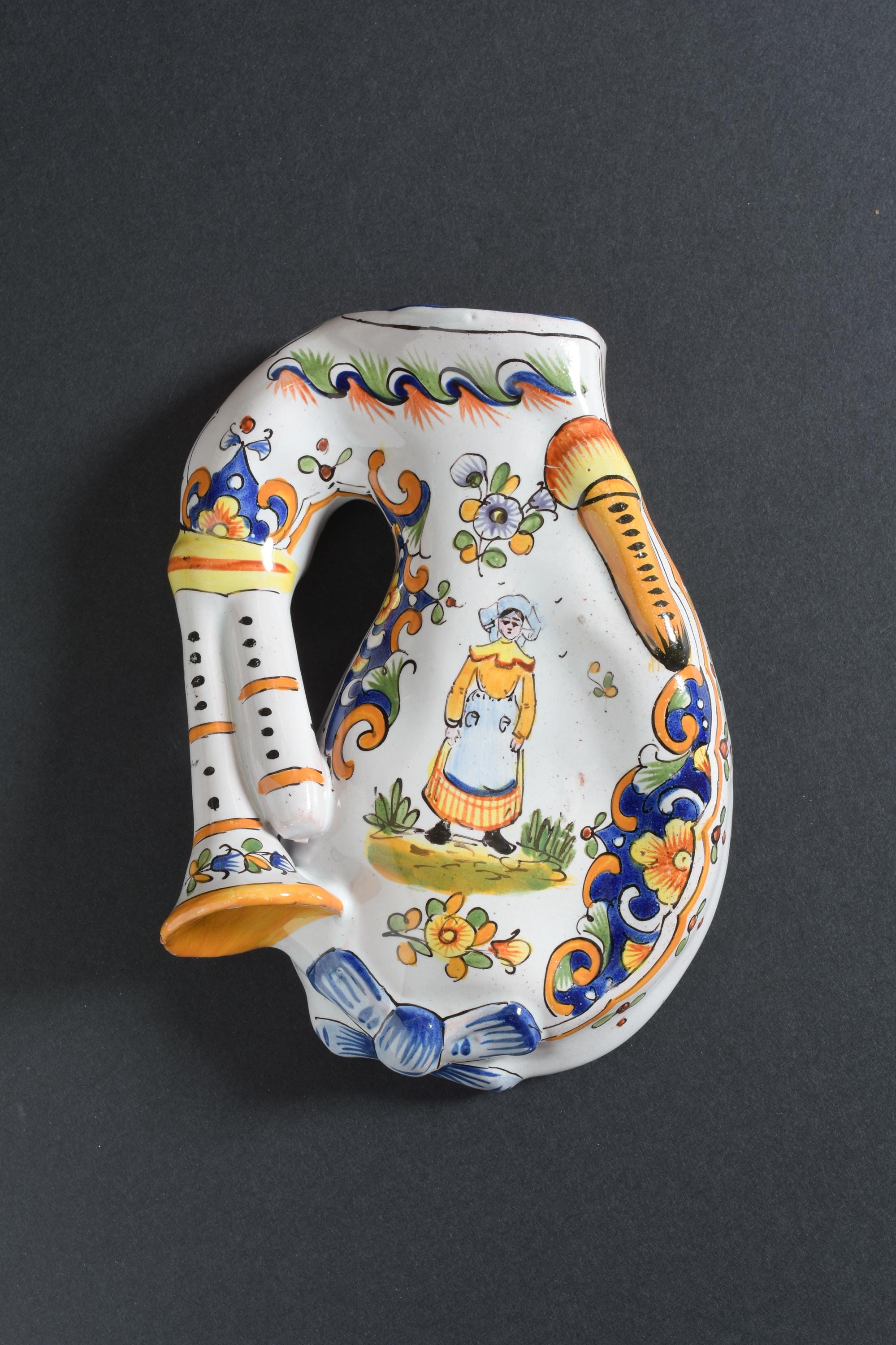 French faience - Etsy 日本