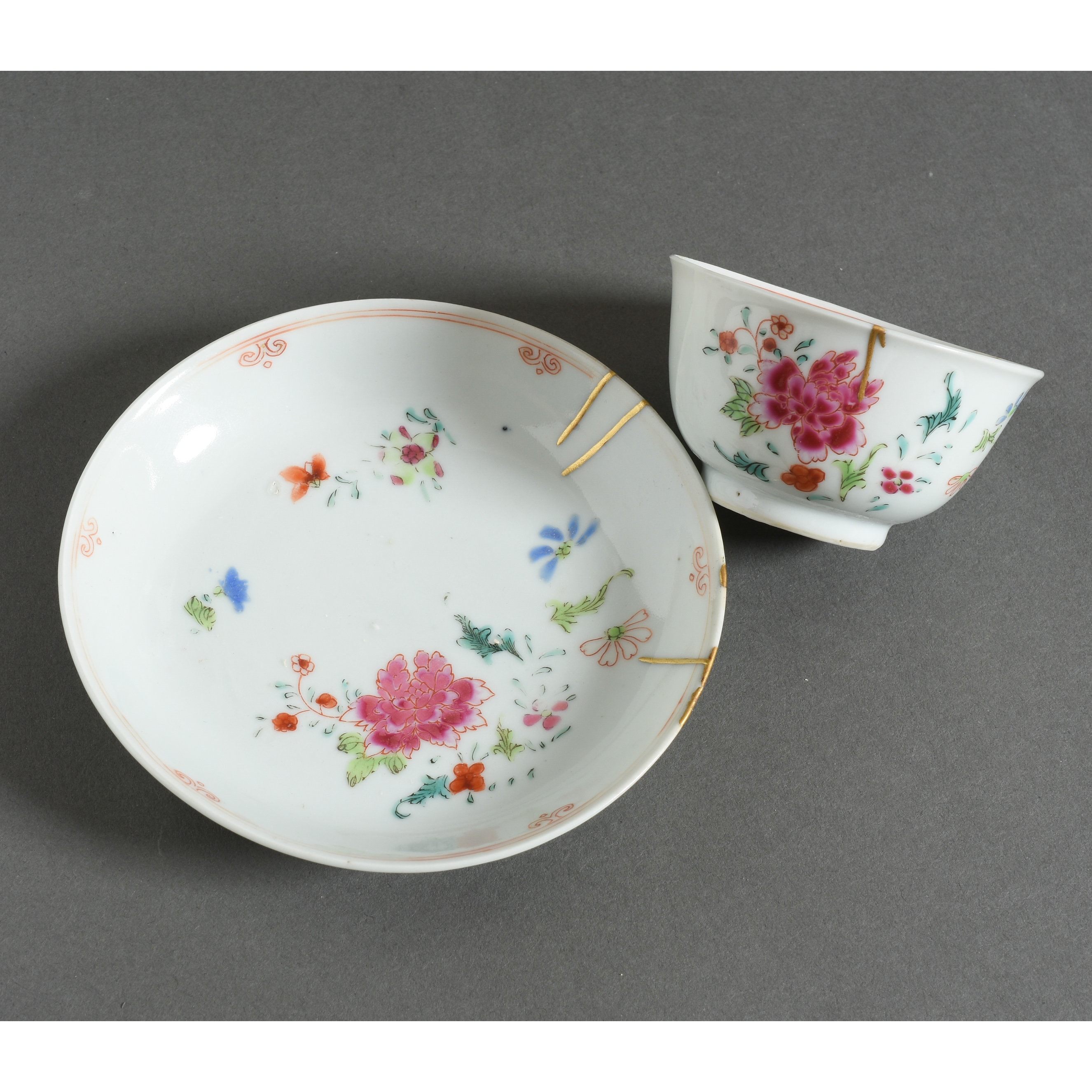 Chinese Porcelain Saucer - Etsy Chinese Porcelain Saucer - Etsy