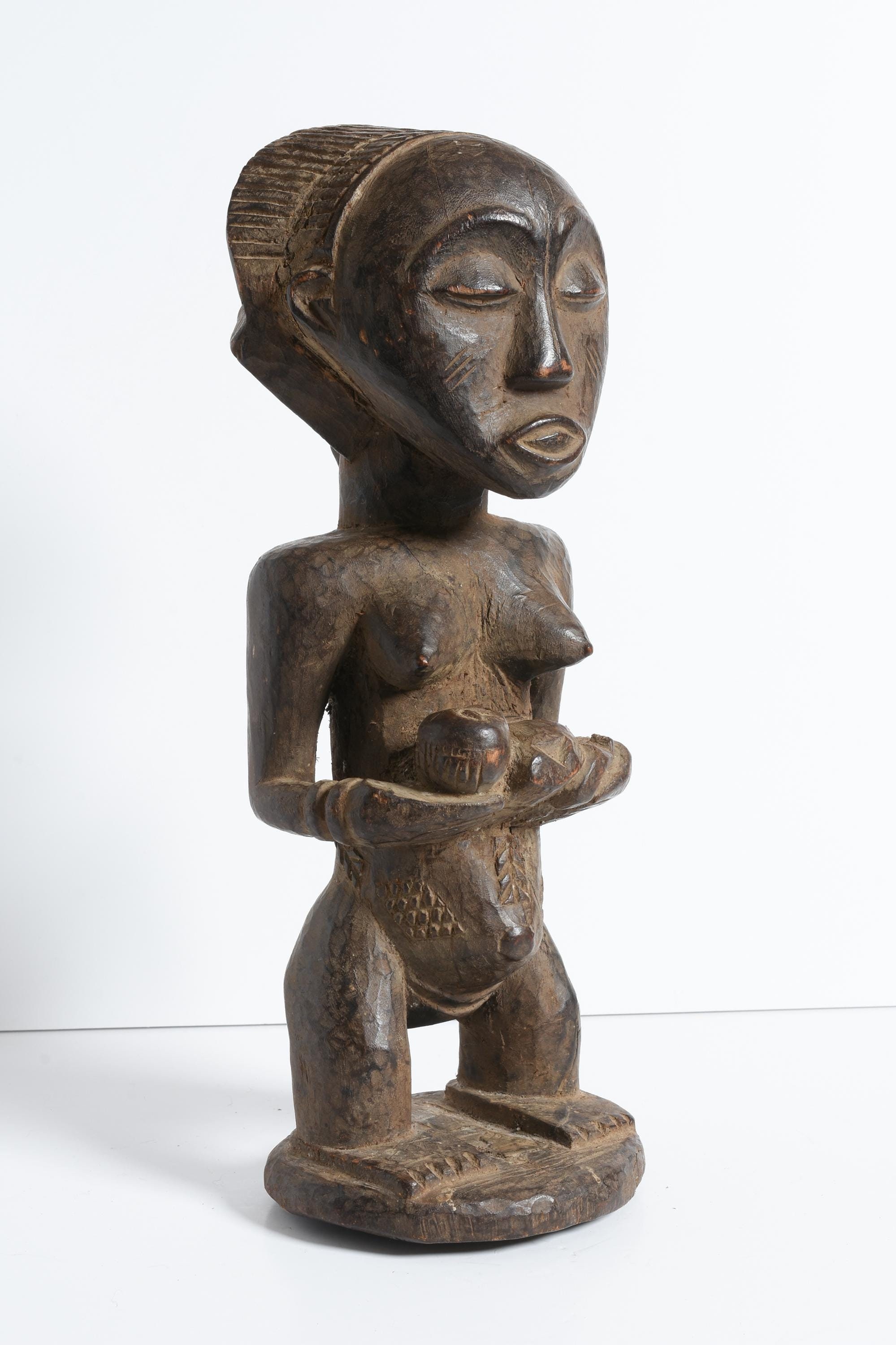 Luba Sculpture - Etsy