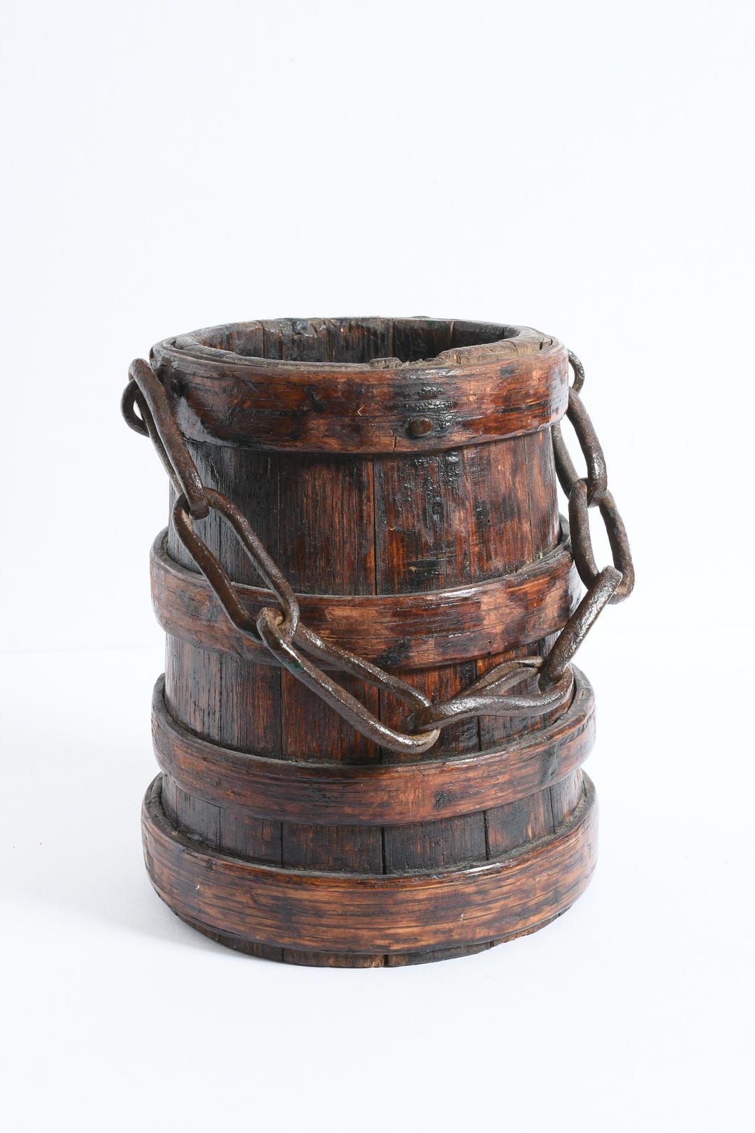 Antique, 1800s Norwegian 7