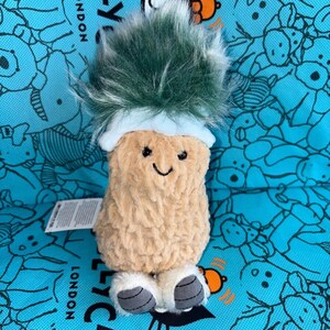 Jelly cat peanut - Etsy 日本