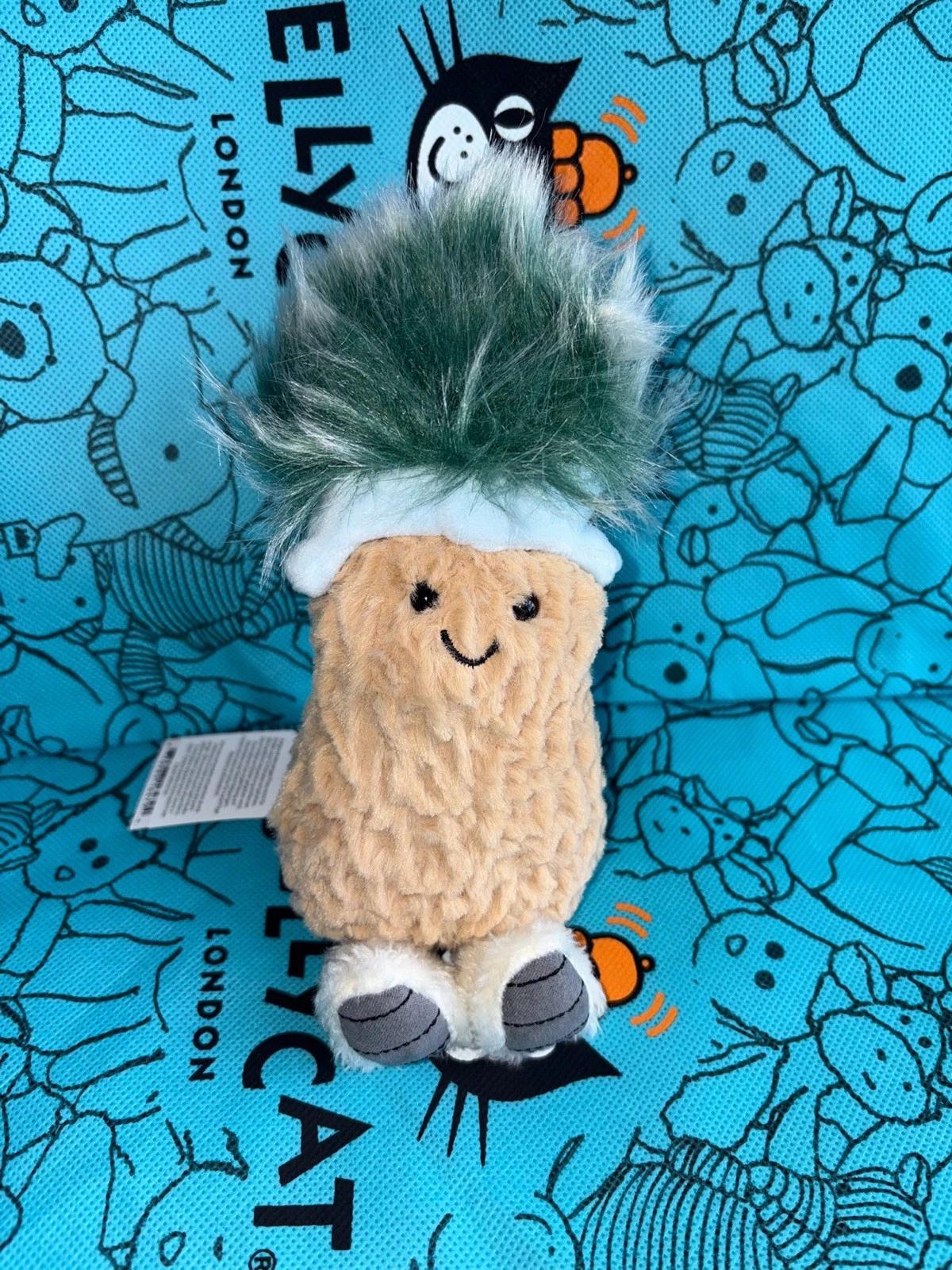 Jelly cat peanut - Etsy 日本