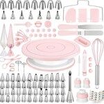 Cake Decorating Supplies
